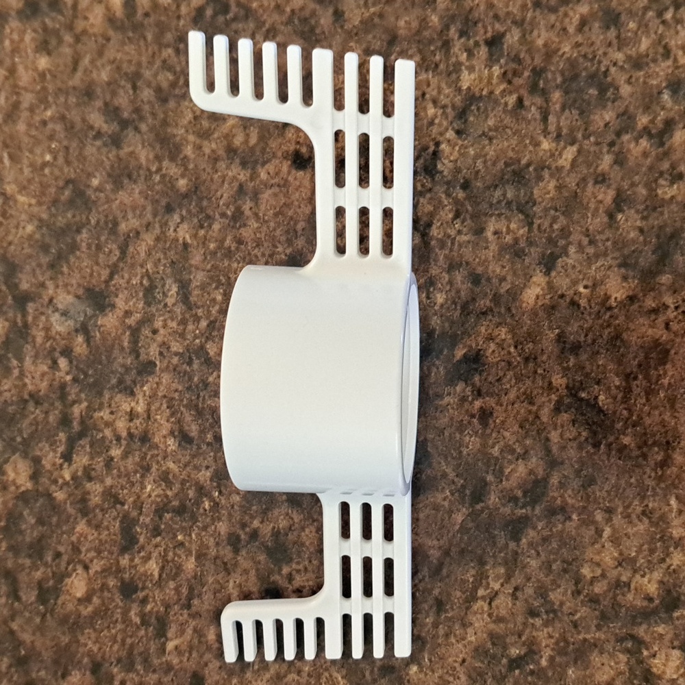 NEW kitchenaid egg whisk